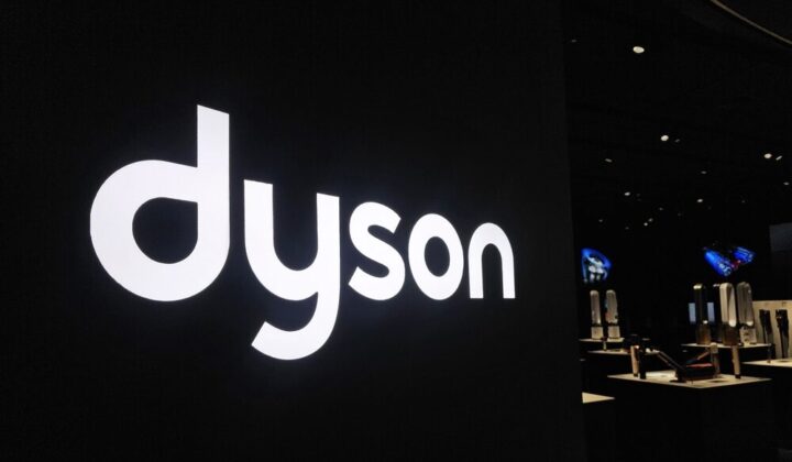Ventilatori-purificatori Dyson HushJet
