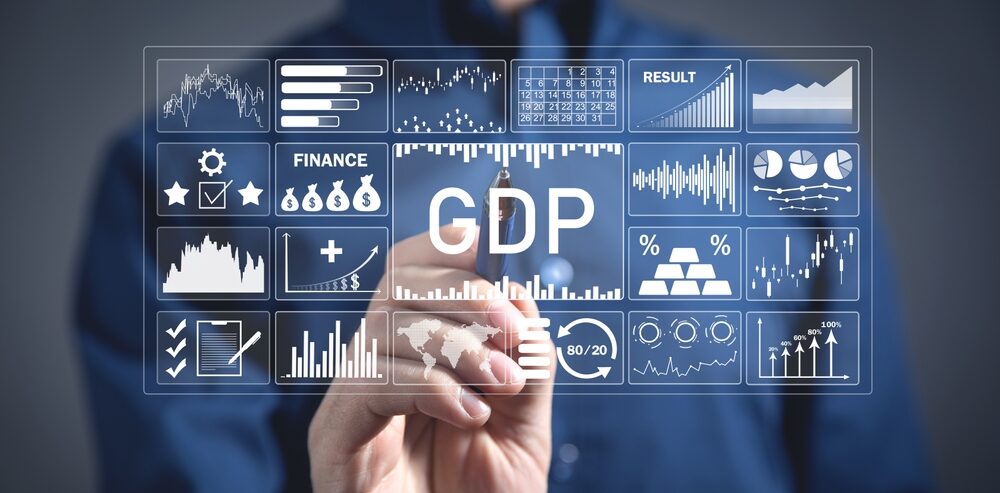 Crescita del Pil in Liguria nel 2026