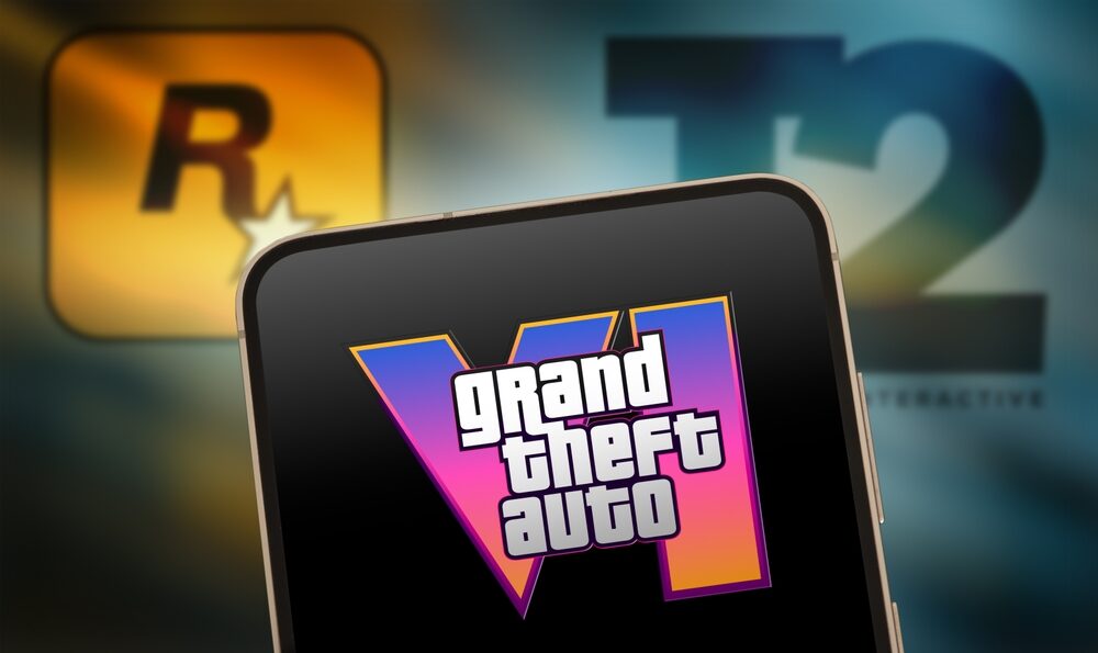 Cartelloni pubblicitari di Spotify per GTA 6