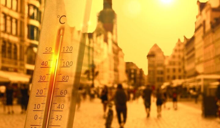 Produzione pompe di calore Clivet a Feltre