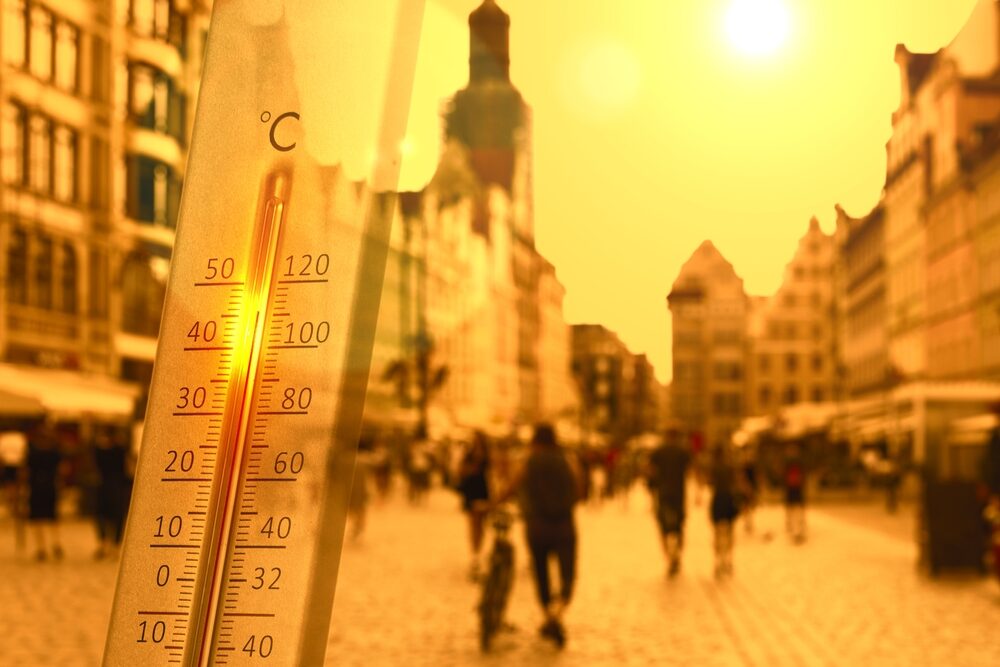 Produzione pompe di calore Clivet a Feltre