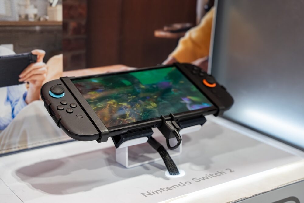 Fire Emblem Fortune's Weave per Switch 2