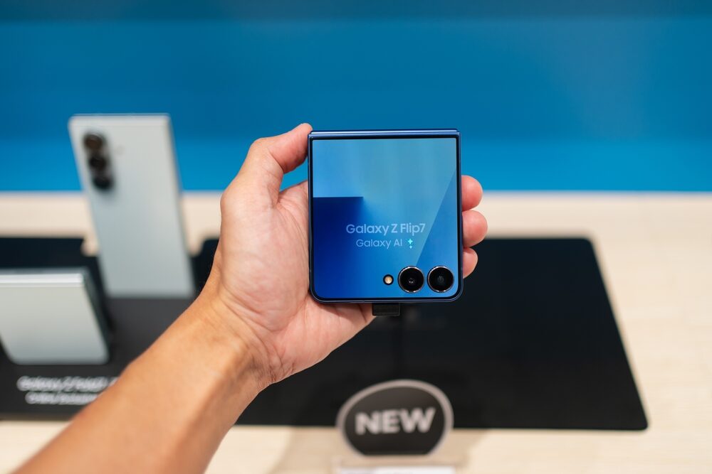 Samsung Galaxy S27