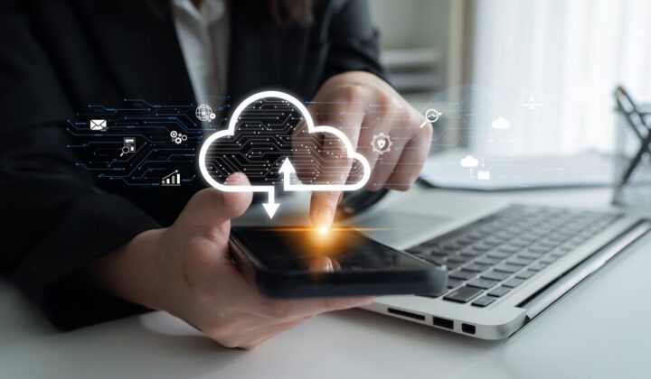 Immagine rappresentativa di sicurezza informatica