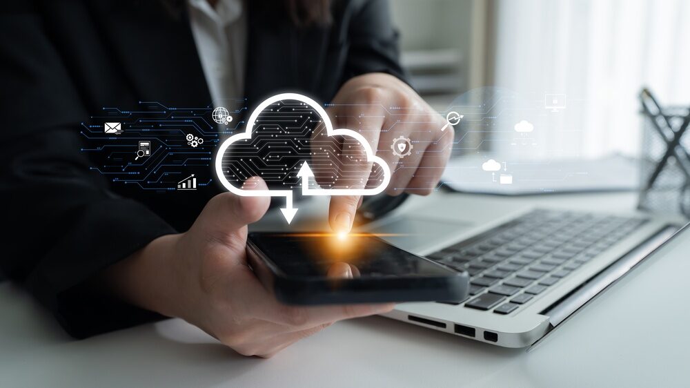 Immagine rappresentativa di sicurezza informatica