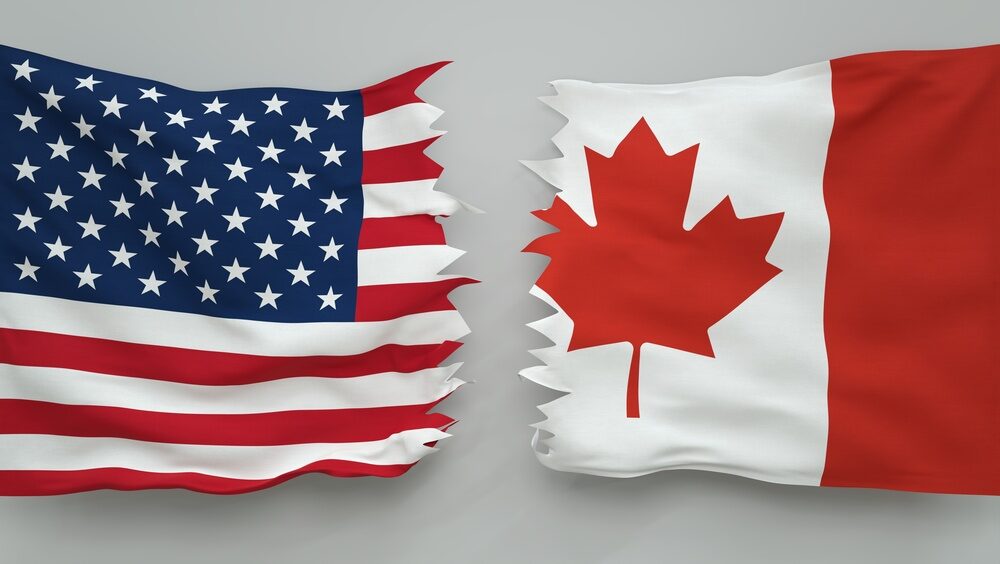 Dazi Usa-Canada e crisi dell'acciaio in Canada