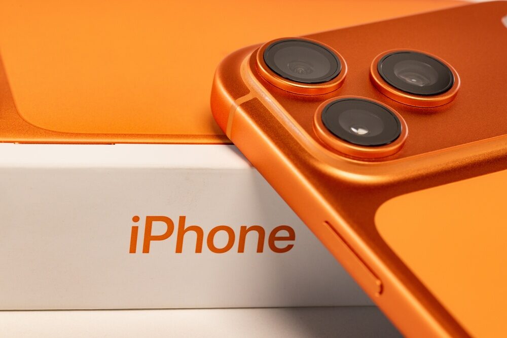 iPhone 18 Pro e Pro Max in test di laboratorio