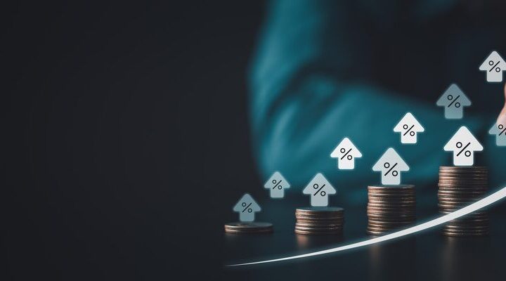Aumento tassi di interesse BCE