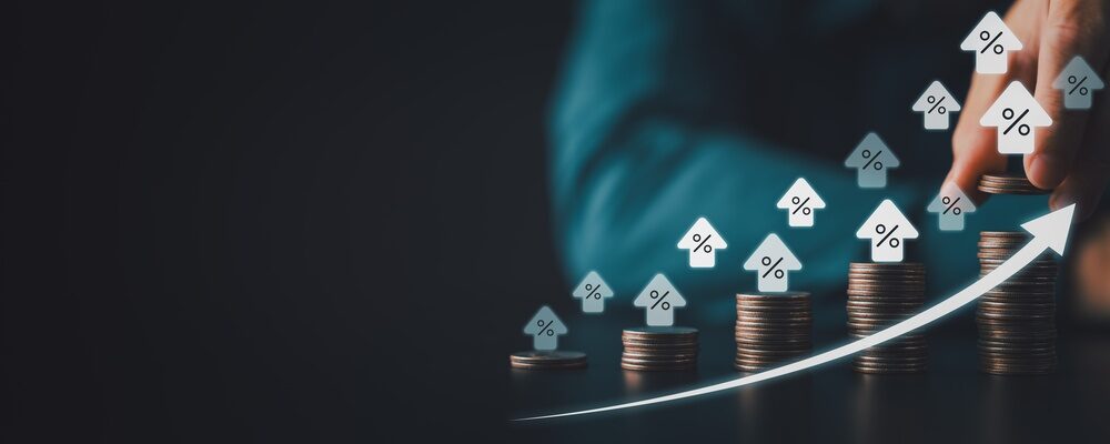 Aumento tassi di interesse BCE
