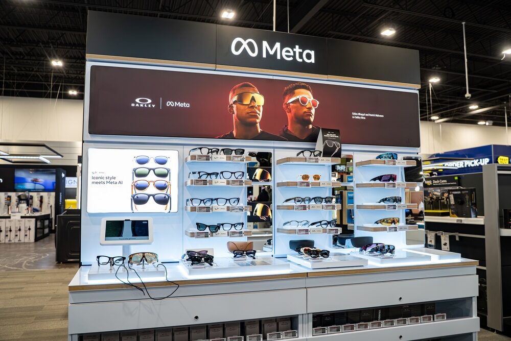 Meta Connect 2026: Nuova generazione di occhiali e visore VR