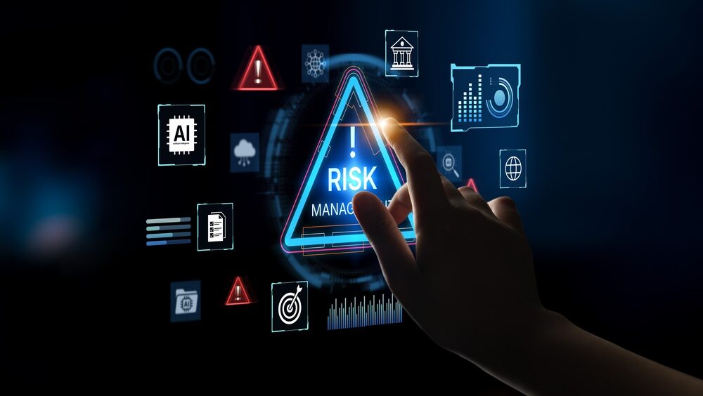 Cybersecurity PMI britanniche