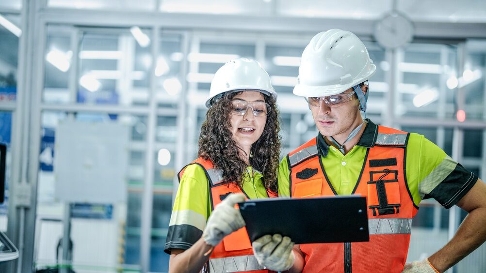 Progettazione uffici con tecnologia IT e AV