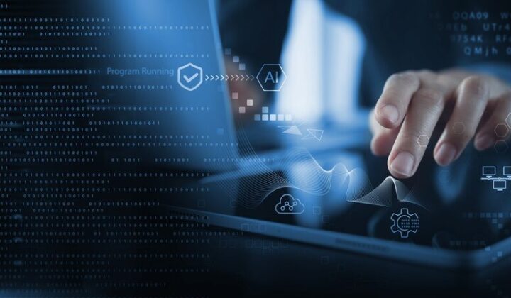 Adozione dell'Intelligenza Artificiale nel Regno Unito