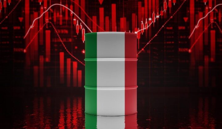 Crescita del PIL in Italia nel II trimestre 2026