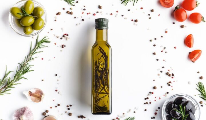 Frantoi siciliani e produzione di olio