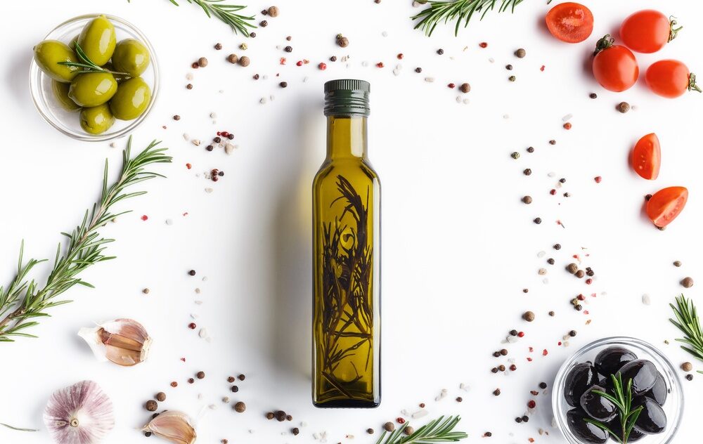 Frantoi siciliani e produzione di olio