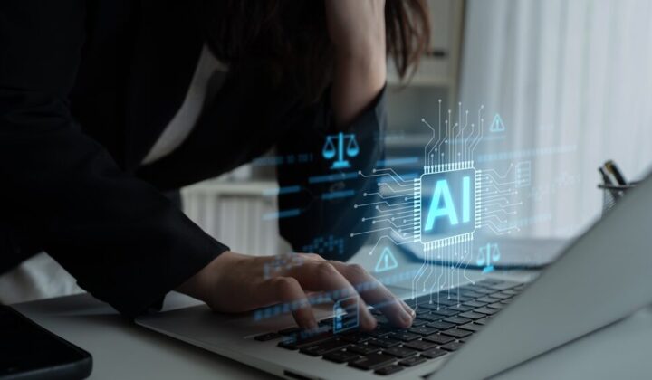 Data center per intelligenza artificiale