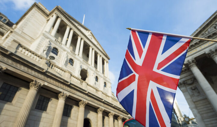 Bank of England e intelligenza artificiale
