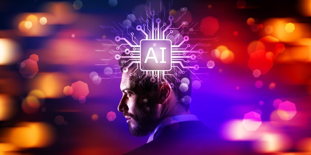 Immagine rappresentativa dell'uso di agenti AI nella sicurezza