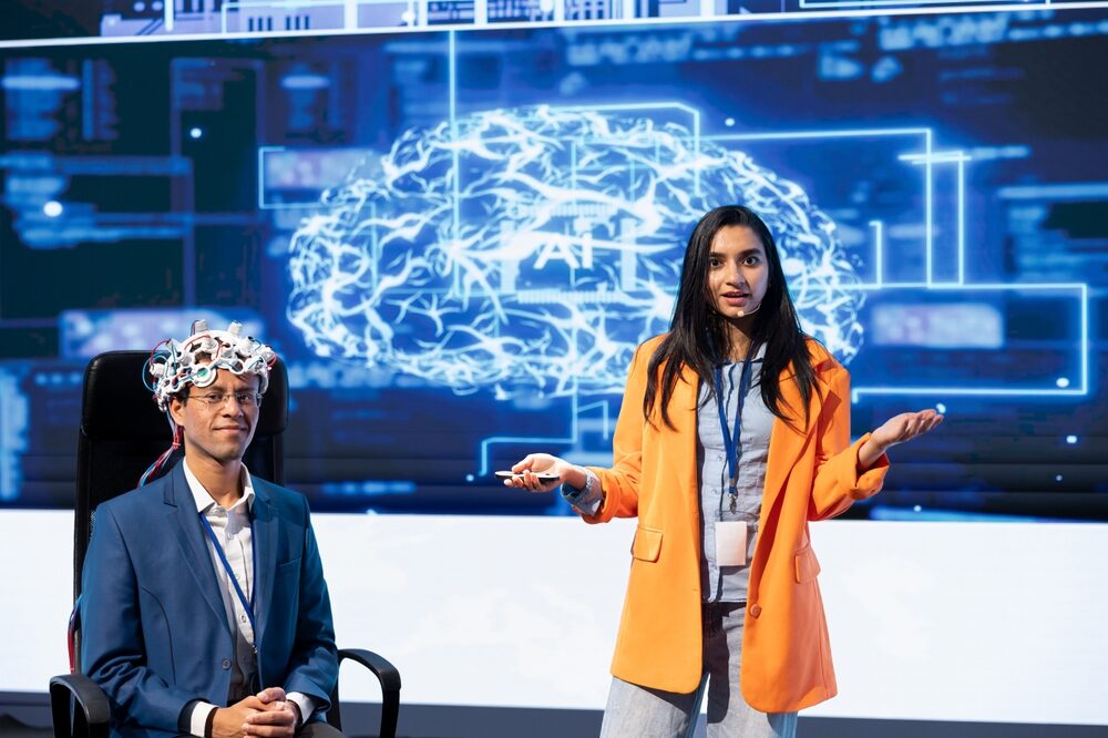 Rapporto sul ruolo dell'IA nella sicurezza informatica