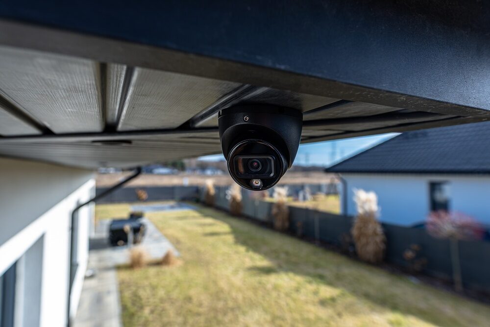 Eufy E10 telecamera da finestra