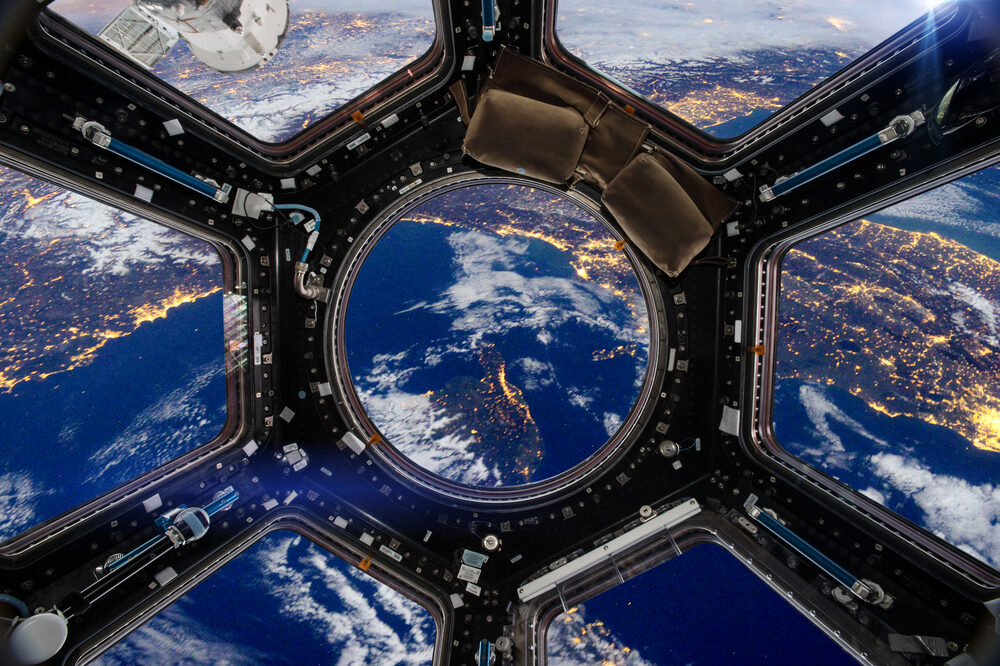 ESA e Vast firmano un memorandum d'intesa